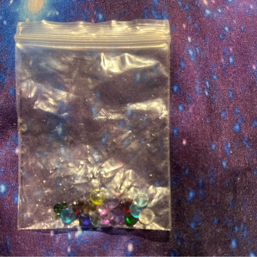 Charms for locket necklace